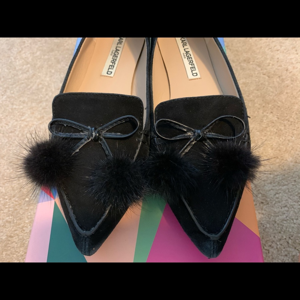 Women’s shoes
